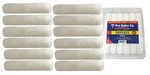 Pro Co CRC-Q-06-12PK 6-1/2" X 1/4" Nap Dripless Lint Free Mini ROLLER(12) New. Price: $29.95.