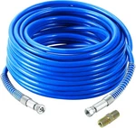 50FT Upgraded Airless Paint Hose Graco Sprayers Reinforced Brass Wire Braid New. Price: $31.16.