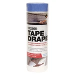 Trimaco 396490 Self-adhesive Containment FILM,7.87 Ft. 36ED20 New. Price: $25.51.