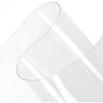 Farm Plastic Supply - Clear Vinyl Sheeting 40 Mil 4.5' Wide New. Price: $1074.99.