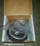 Graco 206-761 Nsfp 206761 New. Price: $60.00.
