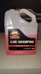 Adams Polish Throwback Car Wash Gallon 2017 Release Half Full Rare Used. Price: $75.99.