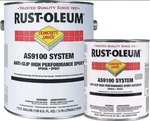 AS9182425 Rust-oleum Anti-slip Floor Coating Kit (grainger 5JE22) 6 Avail Nib! New. Price: $102.56.