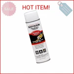Rust-oleum 1691838 Industrial Choice 18-OUNCE White Inverted Striping Paint New. Price: $19.16.