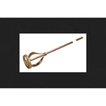 Allway 2.75 In. 16.75 Steel Paint Mixer For Gallon Containers New. Price: $17.93.