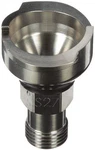 3M Pps 2.0 Paint Gun Adapter S27 26119 Disposable Cup System New. Price: $35.33.