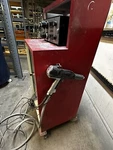 Powder Coating ES-03 By Spectracoat (complete System) Used. Price: $1000.00.