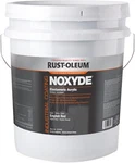 Rust-oleum Noxyde 5-GALLON Pail New. Price: $475.00.