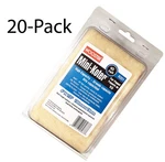 Wooster 4" Mini-koter 1/2" Nap 200 Roller Covers R251-4-20PK New. Price: $165.98.
