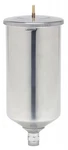 Apollo A7536A 1000CC (34FL. Oz.) Gravity Feed Cup & Lid, Non-teflon New. Price: $109.95.