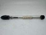 Accuspray 91-105-036DT Solid Stainless Fluid Needle & Nozzle*free Ship* New. Price: $111.35.