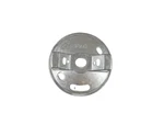 Titan 529909 Flex Finish Air Cap Kit New. Price: $24.70.