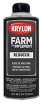 Krylon 2045 Farm & Implement Reducer Clear Pint 16OZ New. Price: $15.28.