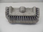 Carrand 93111 Quad 10" Brush Head Used. Price: $10.13.