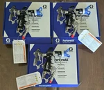 3 Graco Performaa 50 26B511 New Box. Includes Tips. Price: $1999.99.