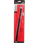 Milton 976BLK Dual-head Angled Chuck Service Gauge, Matte Black Poly, 10-160 Psi New. Price: $24.39.