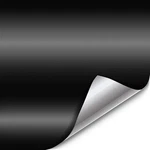 Vvivid+ Ultra Matte Deep Black Vinyl Car Wrap Roll With Nano Air Release 1FT ... New. Price: $18.73.