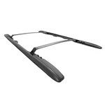 Hecasa Roof Rack Side Rail & Cross Bar Compatible With 2017-2024 Chrysler Voy... New. Price: $457.01.