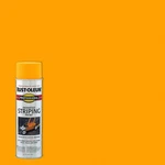 Yellow Pro Inverted Striping Paint Blacktop Concrete Gravel Soil Rust-oleum 2548 New. Price: $42.40.