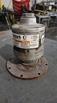 Graco Pneumatic Drum Agitator Twistork Helix - Mix Head Motor Only Used. Price: $500.00.