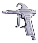 AG6 Anest Iwata Air Duster Gun 1.7 Other Tools Brand New. Price: $61.96.
