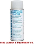 Rainbow 4621 - Fiberglass Protective Coating Sealer Spray Ladders New. Price: $33.00.