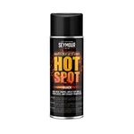 Seymour 16-1203 Hot Spot High Temperature Paints, Black Assorted Colors New. Price: $22.83.