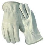 Wells Lamont Ppe Goatskin Leather Driver Work Gloves Size Medium 1 Pair New. Price: $8.99.