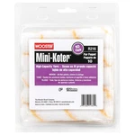 Wooster Mini-koter Yarn 6 In. Paint Roller Cover 10 Pk New. Price: $16.89.
