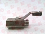 Hosco SSBV-6-316 / SSBV6316 (brand New). Price: $108.75.