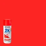 Rust-oleum 277994 Painter's Touch Poppy & Primer Spray 12 Oz. 6 Pack New. Price: $43.26.
