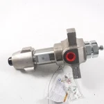 Oem Graco L220C1 Xtreme Lower Pump 220CC 7.75 Stroke 6000 Psi W/out Fluid Filter New. Price: $3195.99.