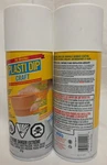 (2 Cans) Plasti Dip 11 Oz. Crisp White Craft New. Price: $46.11.
