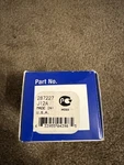 Graco Fine Finish Texture Kit, Part # 287227 Series With 3/8 Disc New. Price: $200.00.