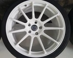 Base White High Gloss Powder Coating By Remcoat 2LB 85% New. Price: $23.49.