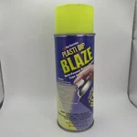 Plasti Dip Blaze Yellow Aerosol Spray Rubber Coating 11OZ New. Price: $22.99.