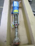 New Kremlin Rexson 431351820203 Motor-pump Air Pneumatic Shovel Valve 87 Psi. Price: $1290.00.