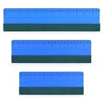 Ehdis Large Vinyl Squeegee Window Tint Tool 3PCS Big Size Felt Edge Wrap Blue New. Price: $26.05.