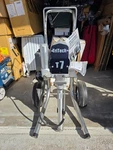 Tritech T7 Airless Paint Sprayer New. Price: $2795.00.
