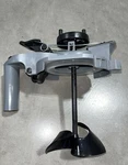 Fillon B12 Mixing Quart/liter/half Lid *new*. Price: $18.50.