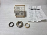 Graco 253545 Throat Seal Repair Kit For Check Mate 800 Hot Melt Pumps New. Price: $250.00.