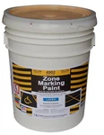 Rae 4902-05 Yellow Latex Zone Marking Paint 5-GALLON New. Price: $254.39.