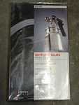 Sunex Tools SX70B High Pressure Paint Spray Gun And Cup Chrome Head & Air Nozzle New. Price: $44.99.