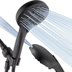 Bright Showers High Pressure 2.5 Gallon Per Minute, Oil Rubbed Bronze New. Price: $66.84.