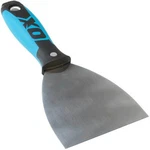 Ox Pro 4 Flexible Stainless Steel Drywall Putty Joint Knife W/soft Grip Handle New. Price: $13.99.