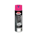 Krylon Industrial A03622007 Marking Paint,nt WGT17OZ,FLSCNT Hot Pink 54TH46 New. Price: $13.96.
