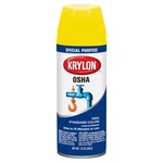 Krylon Safety Yellow New. Price: $20.20.