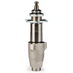 Graco Fluid Section Ultra 650 19Y298 Hi Quality Not Aftermarket New. Price: $480.85.