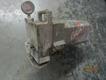 Titan 660HPX Paint Sprayer Motor Works Parts & Repair For. Price: $254.99.