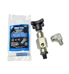 Titan 944-620 Bleed Valve 1/8" (f) New. Price: $233.99.